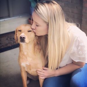 Meet your Posher, Emily